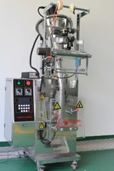 翻斗式自動包裝機更新技術融入傳統(tǒng)