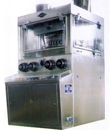 全自動粉末包裝機獨占市場，我看行