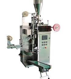 片劑自動包裝機(jī)自述原理