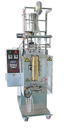 “整整齊齊”【包裝機(jī)】看起來精神多了！！