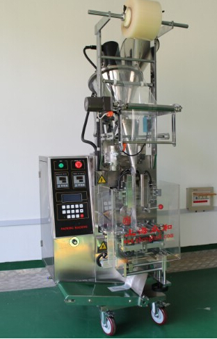 聽得太多【粉末包裝機(jī)】做的更多！！