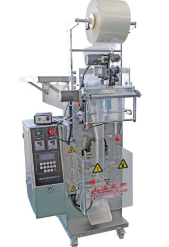 【翻斗式自動包裝機】優(yōu)點讓全民激情狂歡！