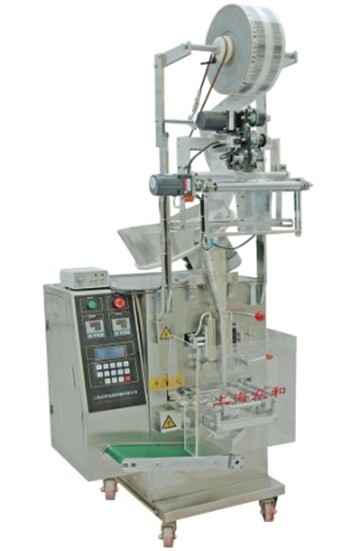 片劑自動包裝機“現(xiàn)身”：人工包裝前途堪憂！