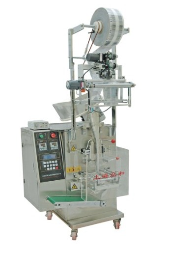 片劑自動(dòng)包裝機(jī)迎上經(jīng)濟(jì)發(fā)展良好勢頭成為市場后起之秀！