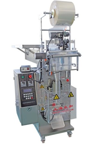 懶人好這一口：翻斗式自動包裝機友好模式正式開啟！