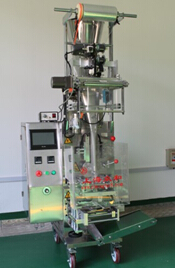 全自動顆粒包裝機(jī)如何節(jié)省了人工成本