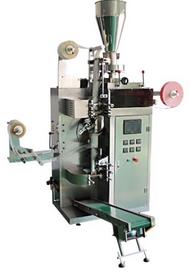 *茶葉包裝機(jī)*怎樣在工作中！