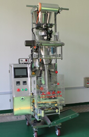 全自動顆粒包裝機(jī)的長期發(fā)展