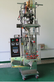 你的虧損，全自動液體包裝機(jī)帶回來