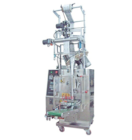 時代發(fā)展的產(chǎn)物--片劑自動包裝機(jī)