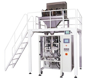 經濟騰飛的發(fā)展離不開顆粒稱重包裝機