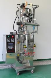 ●全自動粉末包裝機●要緊跟時代潮流！