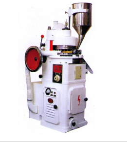 ◆旋轉(zhuǎn)壓片機◆具體應該怎樣操作維護！