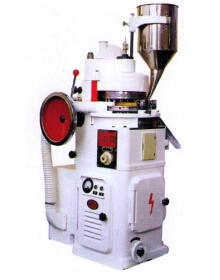 ◆旋轉(zhuǎn)壓片機(jī)◆使用中哪些問(wèn)題需要注意！