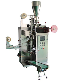 【茶葉包裝機(jī)】是經(jīng)濟(jì)實(shí)用型！