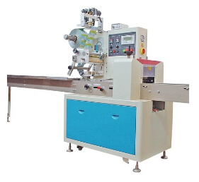 *全自動枕式包裝機(jī)*選購看點！