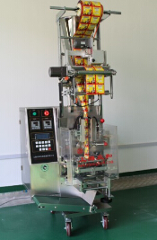 【顆粒包裝機(jī)】--包裝界的寵兒！