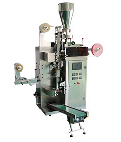 【茶葉包裝機(jī)】發(fā)展情況淺析！