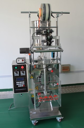 液體包裝機(jī)de使用需要遵循那些條件？