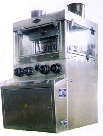 【手動壓片機】的發(fā)展為未來而努力！