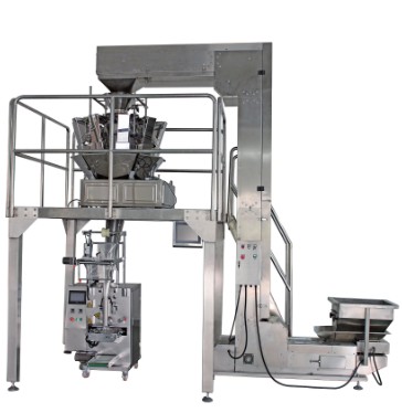 【飲片包裝機】改進有方法！