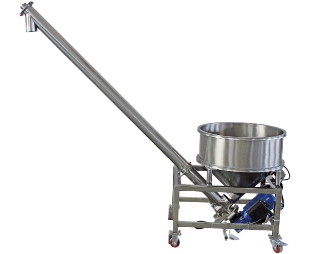 【螺旋震動上料機】是該了解一下啦！