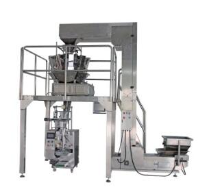 飲片包裝機(jī)讓包裝變得更加！