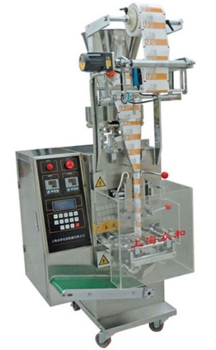 上海顆粒包裝機(jī)應(yīng)如何保養(yǎng)？